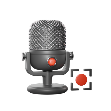 Webinaire par chat en direct  3D Icon
