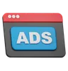 Website Ads