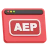Website Aep