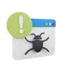 Website Bug