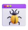 Website Bug
