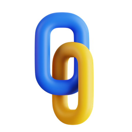 Website Link  3D Icon