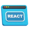 Website React