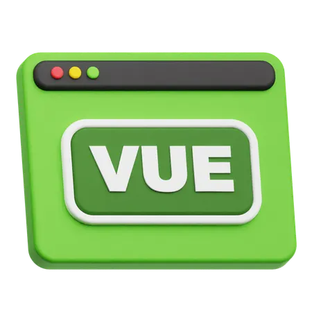 ウェブサイトの閲覧  3D Icon