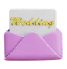 Wedding Letter