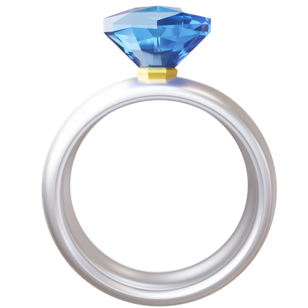 Vector cartoon engagement ring with diamond icon in comic style. Wedding  jewelery ring illustration pictogram. Romance relationship business splash  ef Stock Vector Image & Art - Alamy