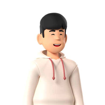 Wei  3D Icon