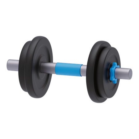 Weight  3D Icon