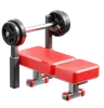 Weight Bench