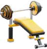 Weight Bench