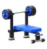 Weight Bench