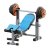 Weight Bench