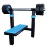 Weight Bench