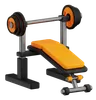 Weight Bench