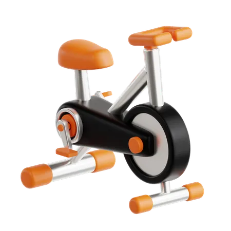 Gym And Fitness 3 D Icon Pack 3D Icon