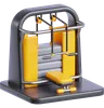 Weight Machine