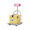weight measurement emoji 3d