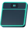 Weight Scale