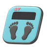 Weight Scale