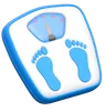 Weight scale