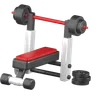 Weightlifting Bench