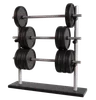 Weightlifting Equipment Rack