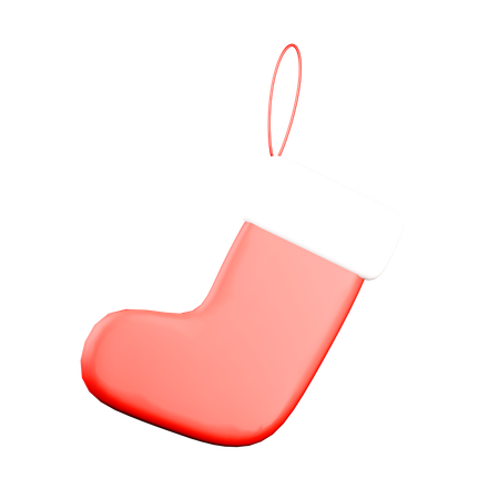 Weihnachtsschmuck 8  3D Icon