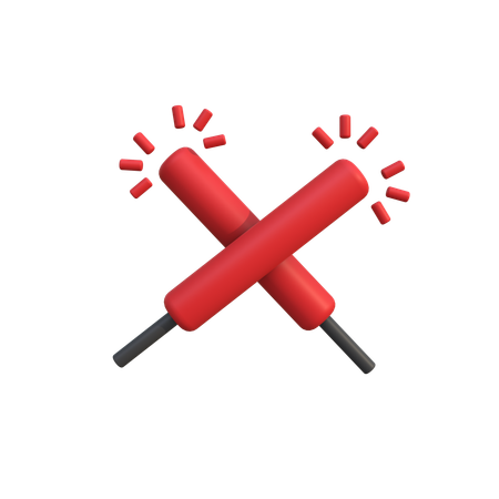 Weihrauch  3D Icon