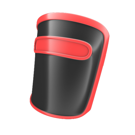 Welding mask  3D Icon