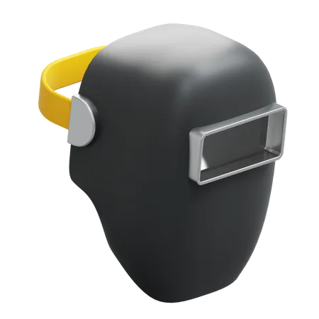 Welding Mask Porn - 10 3D Welding Mask Illustrations - Free in PNG, BLEND, GLTF - IconScout