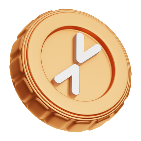 Welligkeit  3D Icon