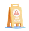 Wet Floor