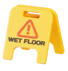 Wet Floor