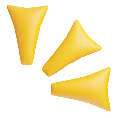Whack  3D Icon