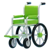 WHEEL CHAIR