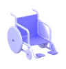 Wheel Chair