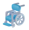 Wheel Chair