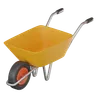 Wheelbarrow