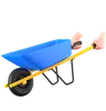 Wheelbarrow