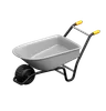 Wheelbarrow