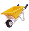 Wheelbarrow