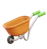 Wheelbarrow