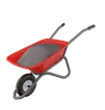 Wheelbarrow