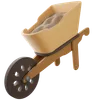 Wheelbarrow