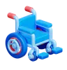 Wheelchair