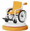 Wheelchair