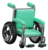 Wheelchair