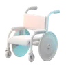 Wheelchair