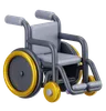 Wheelchair