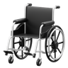 graphics of wheelchair